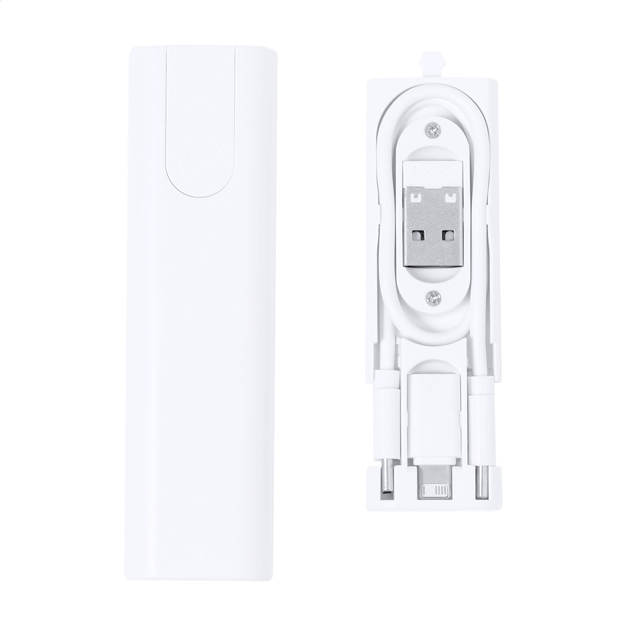 Complix USB Ladekabel-Set