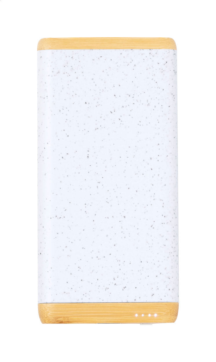 Cereale Powerbank
