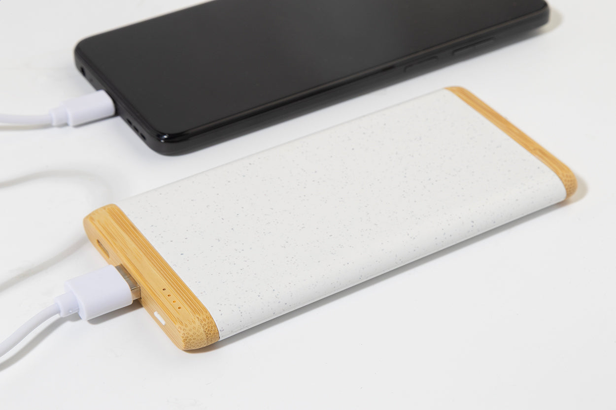 Cereale Powerbank