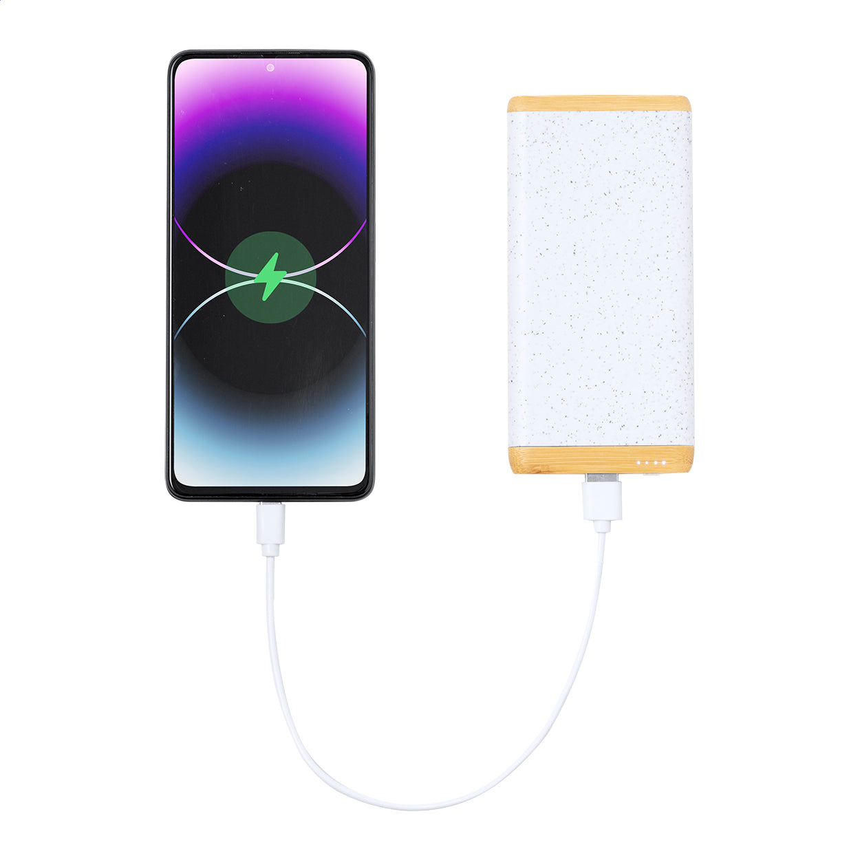 Cereale Powerbank