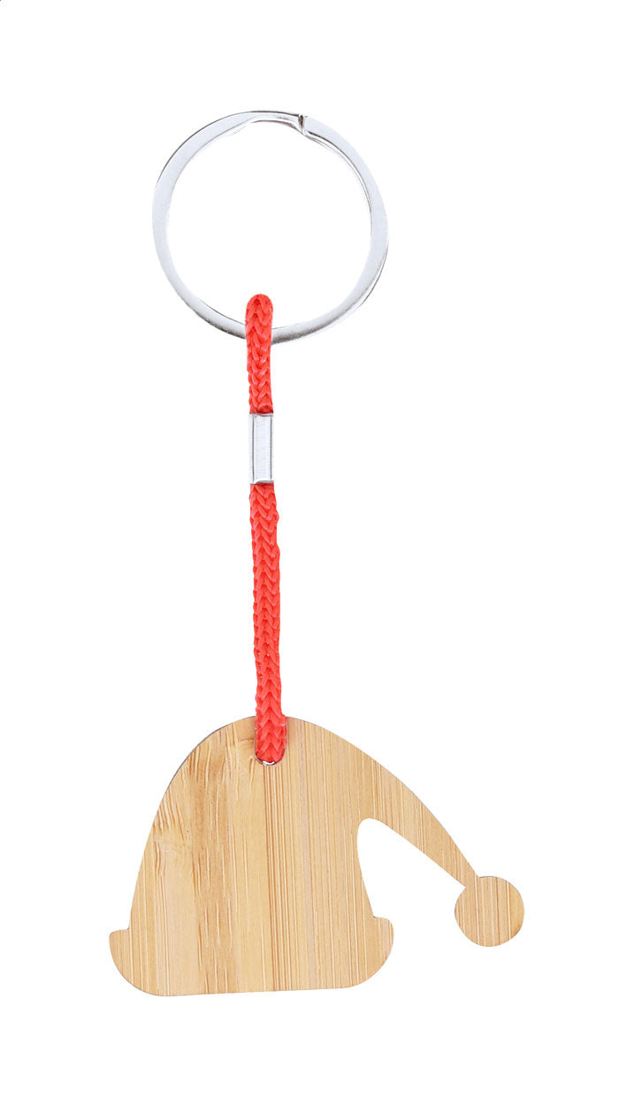 Kymor Weihnachtsbaum-Anhänger, Weihnahctsmütze
