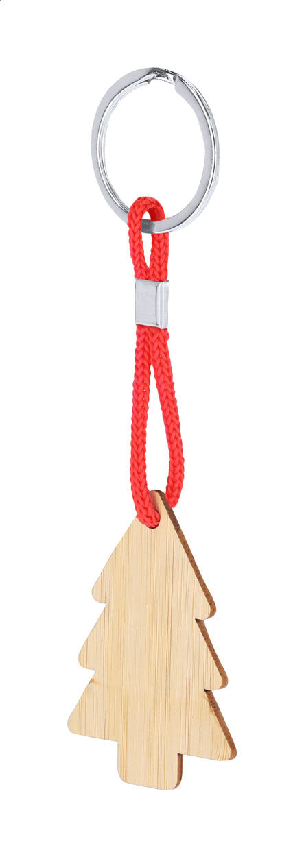 Kymor Weihnachtsbaum-Anhänger, Weihnahctsmütze