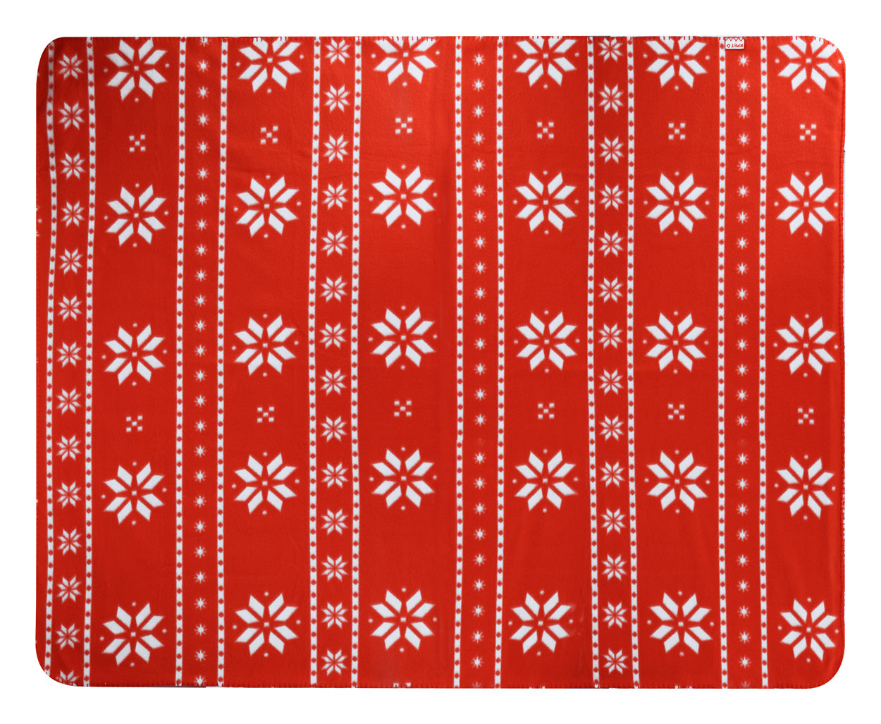 Vetrax RPET Weihnachtsdecke
