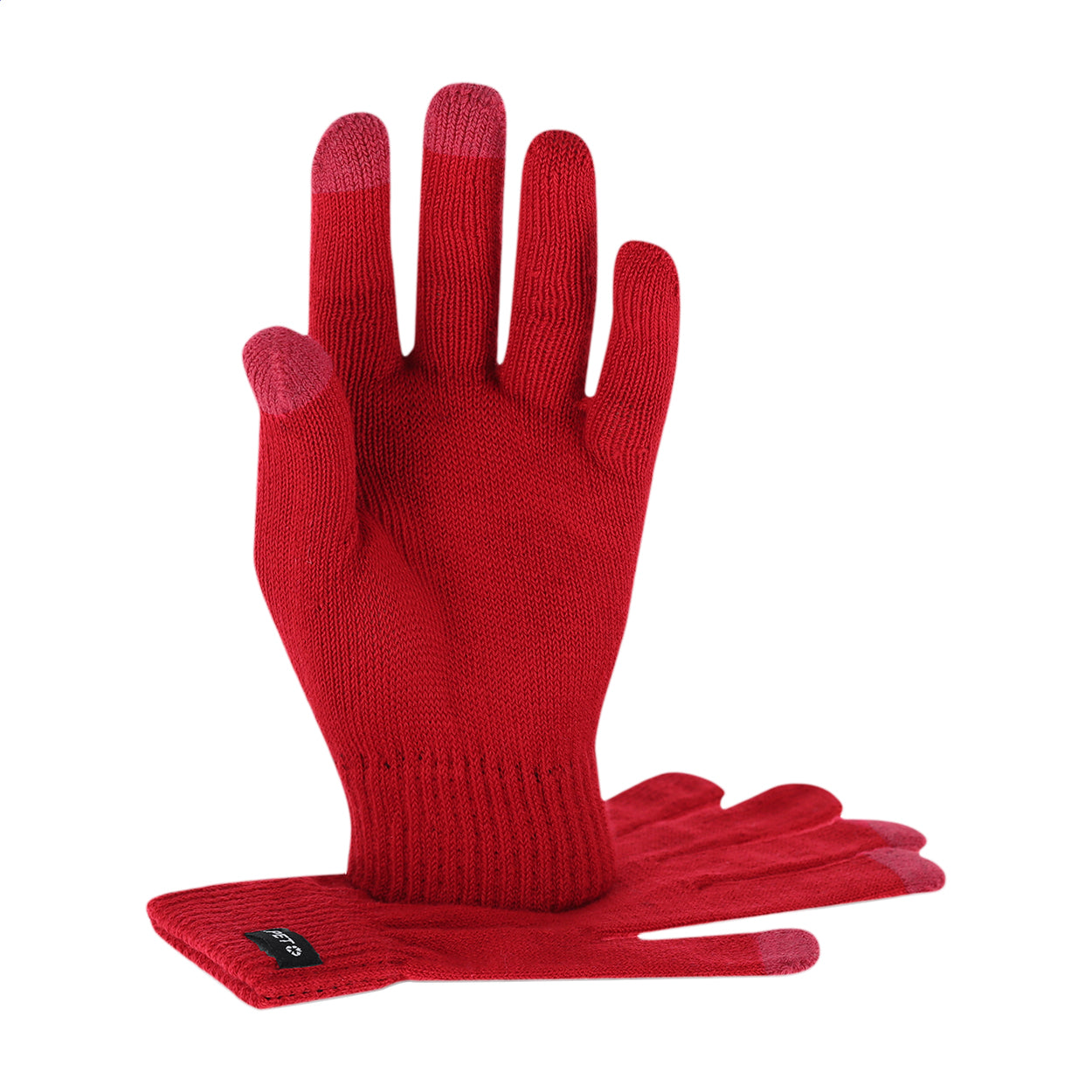 Retouch RPET Tourchscreen-Handschuhe