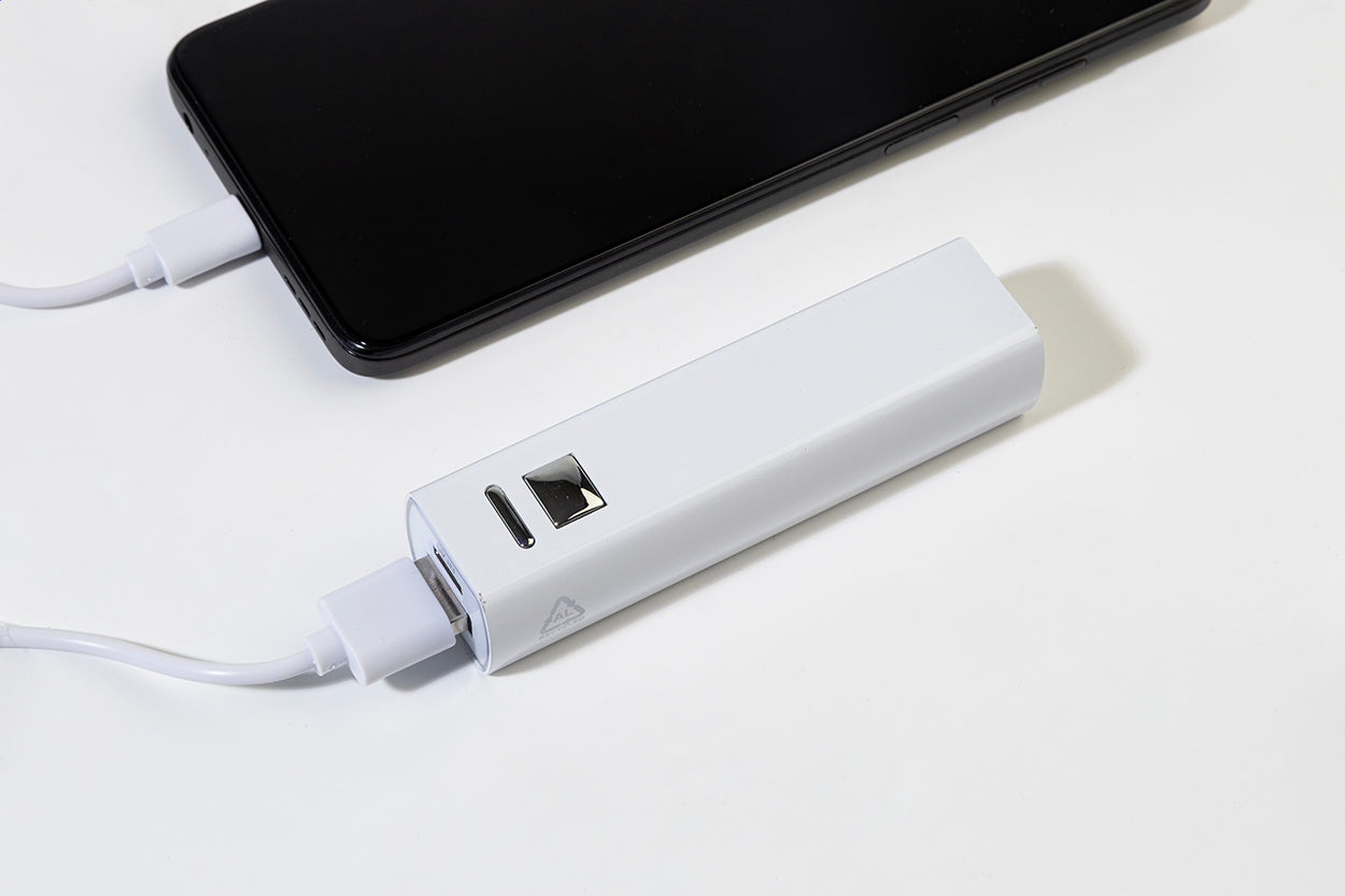 RaluBase Powerbank