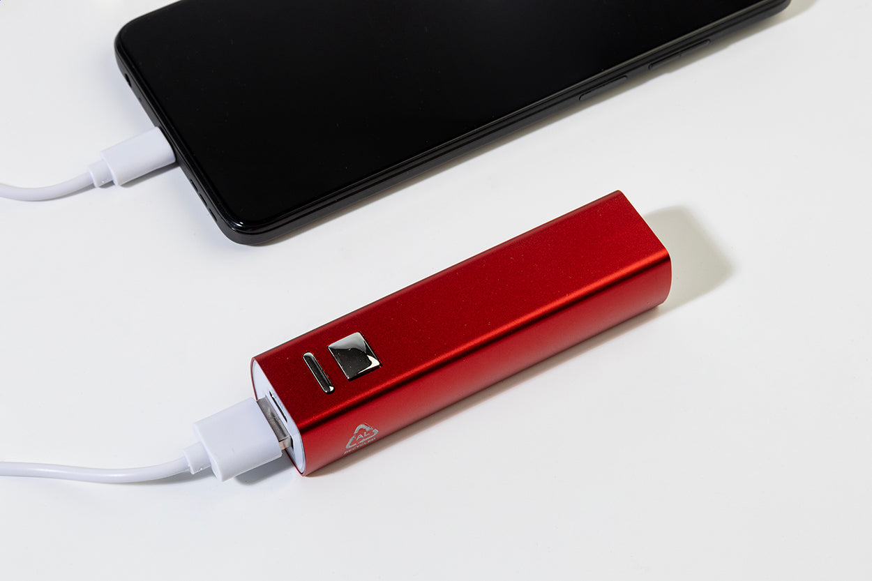 RaluBase Powerbank