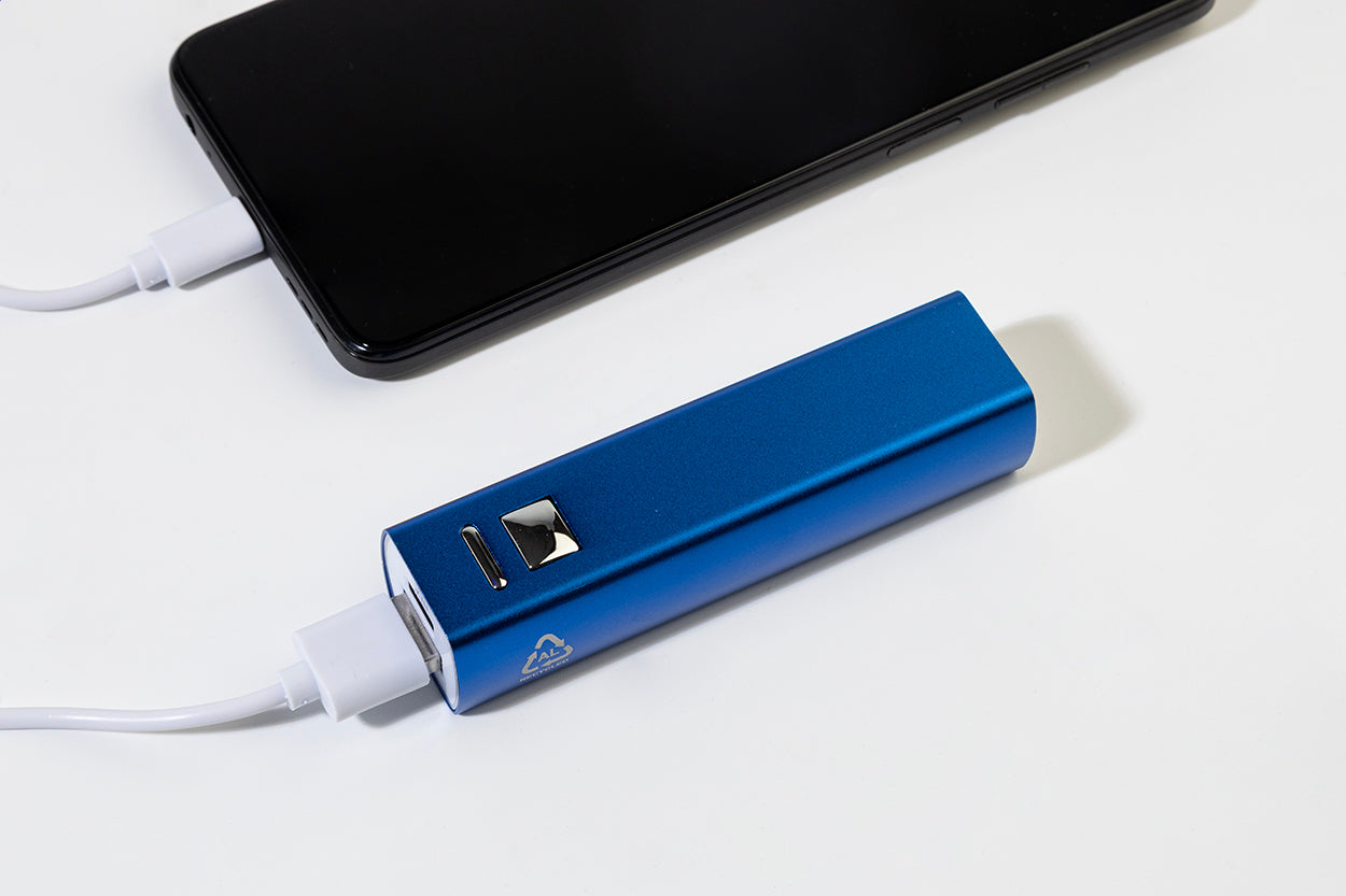 RaluBase Powerbank