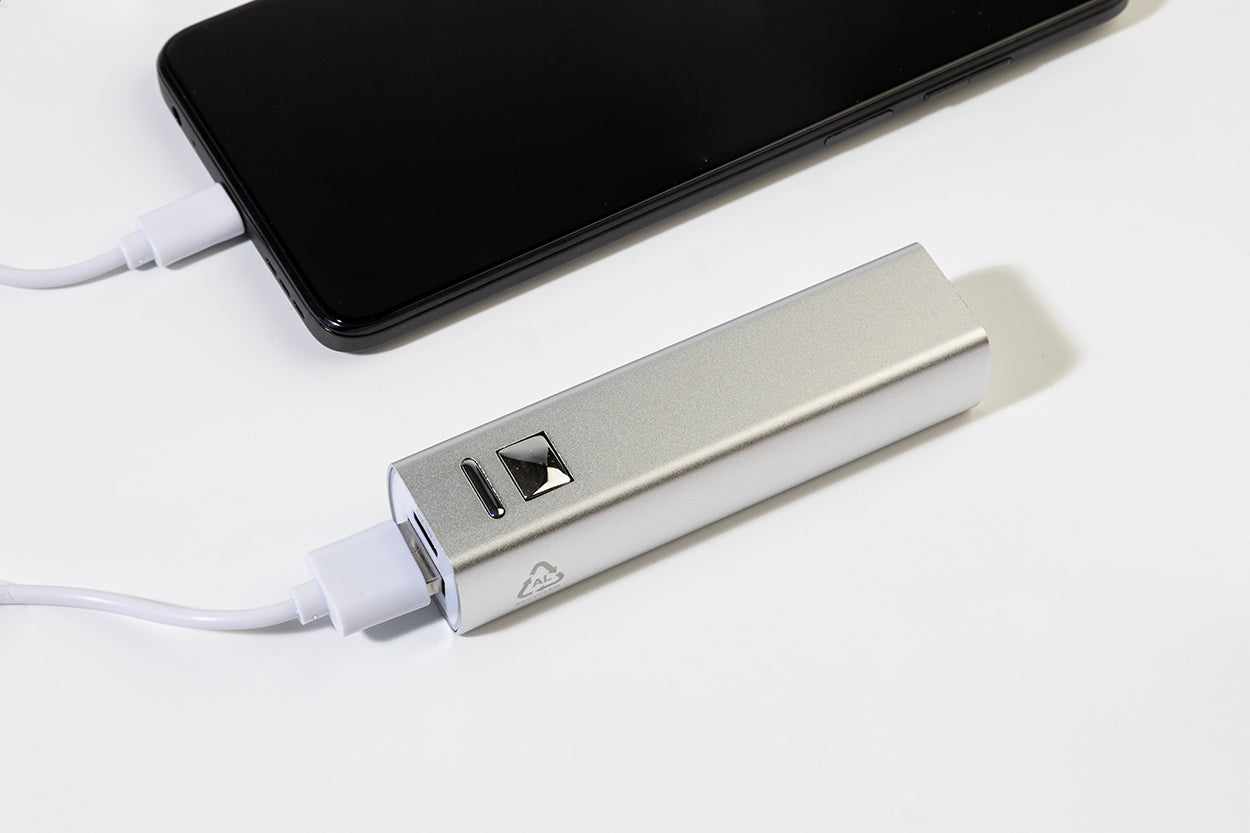 RaluBase Powerbank