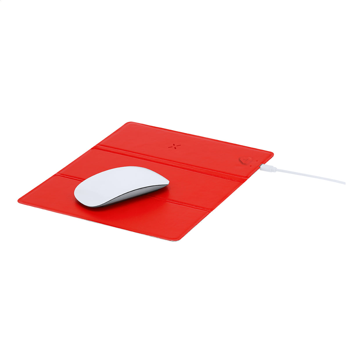 Peppu Charge Wireless-Charger Mauspad