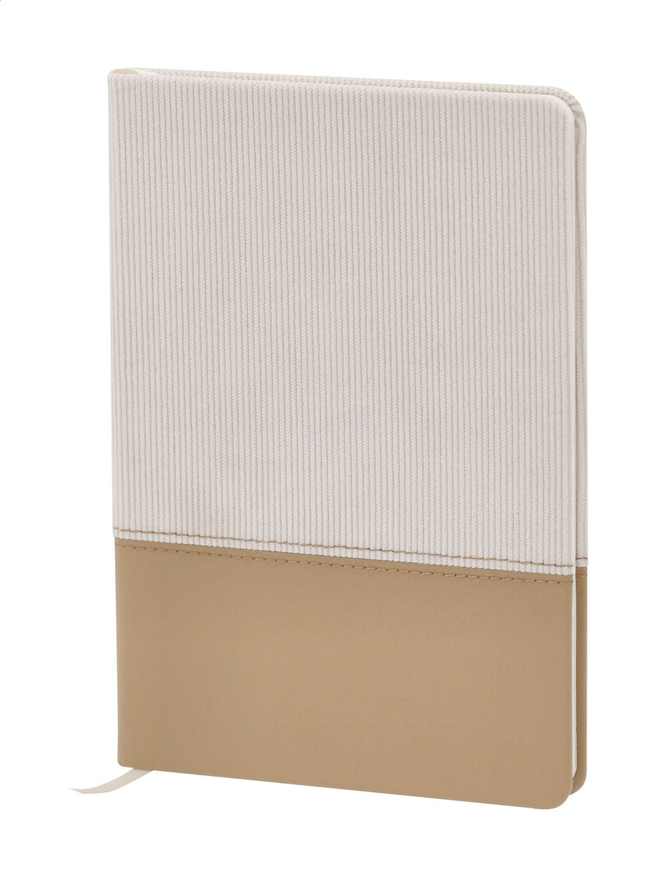 Orvix RPU Notizbuch