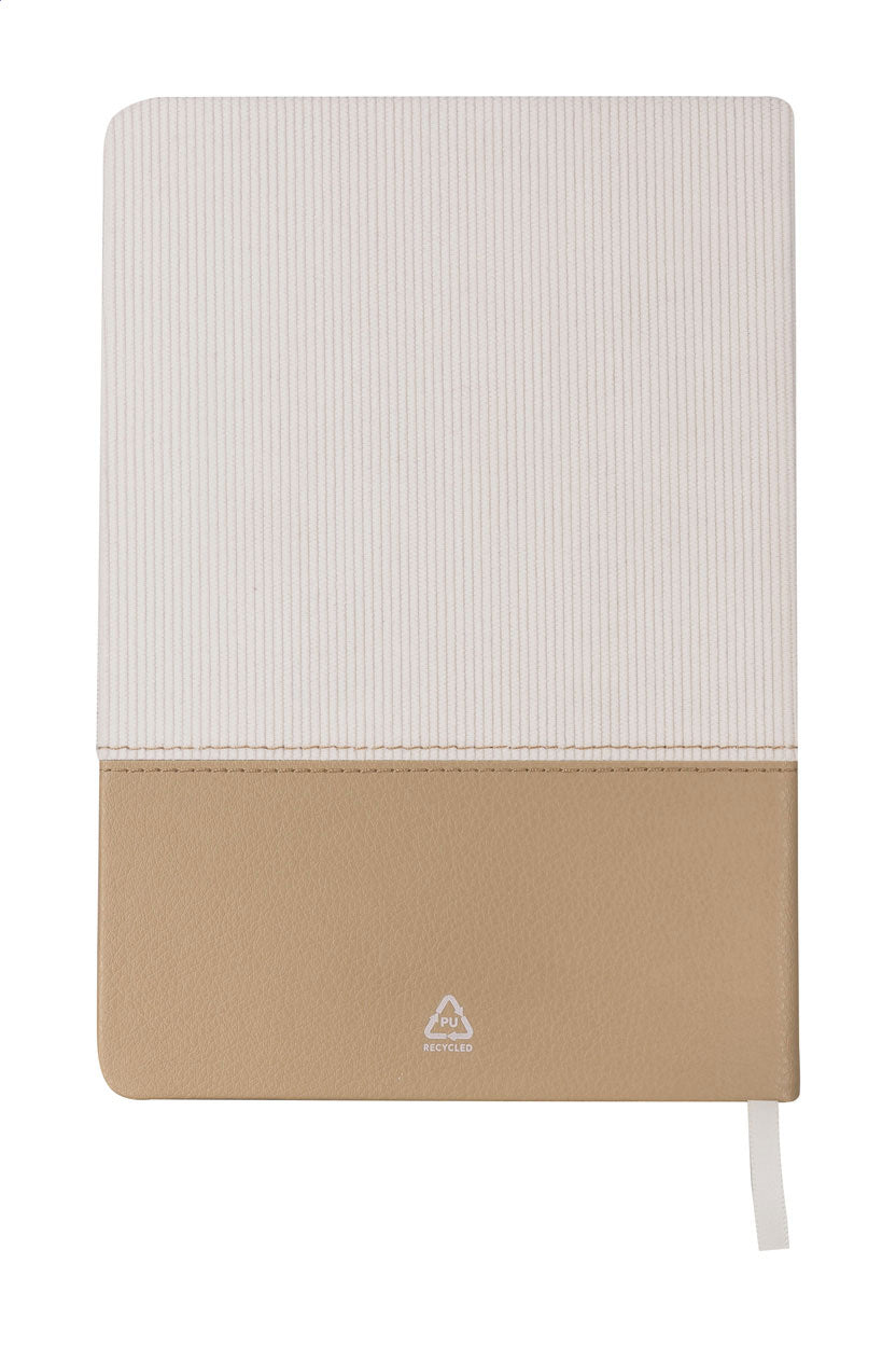 Orvix RPU Notizbuch