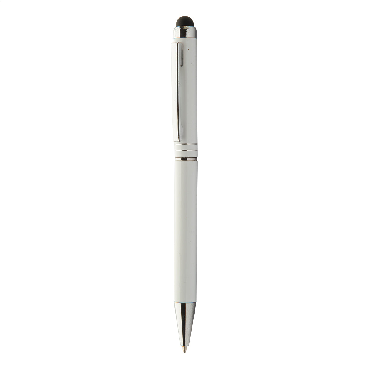 Bishop Touchpen mit Kugelschreiber