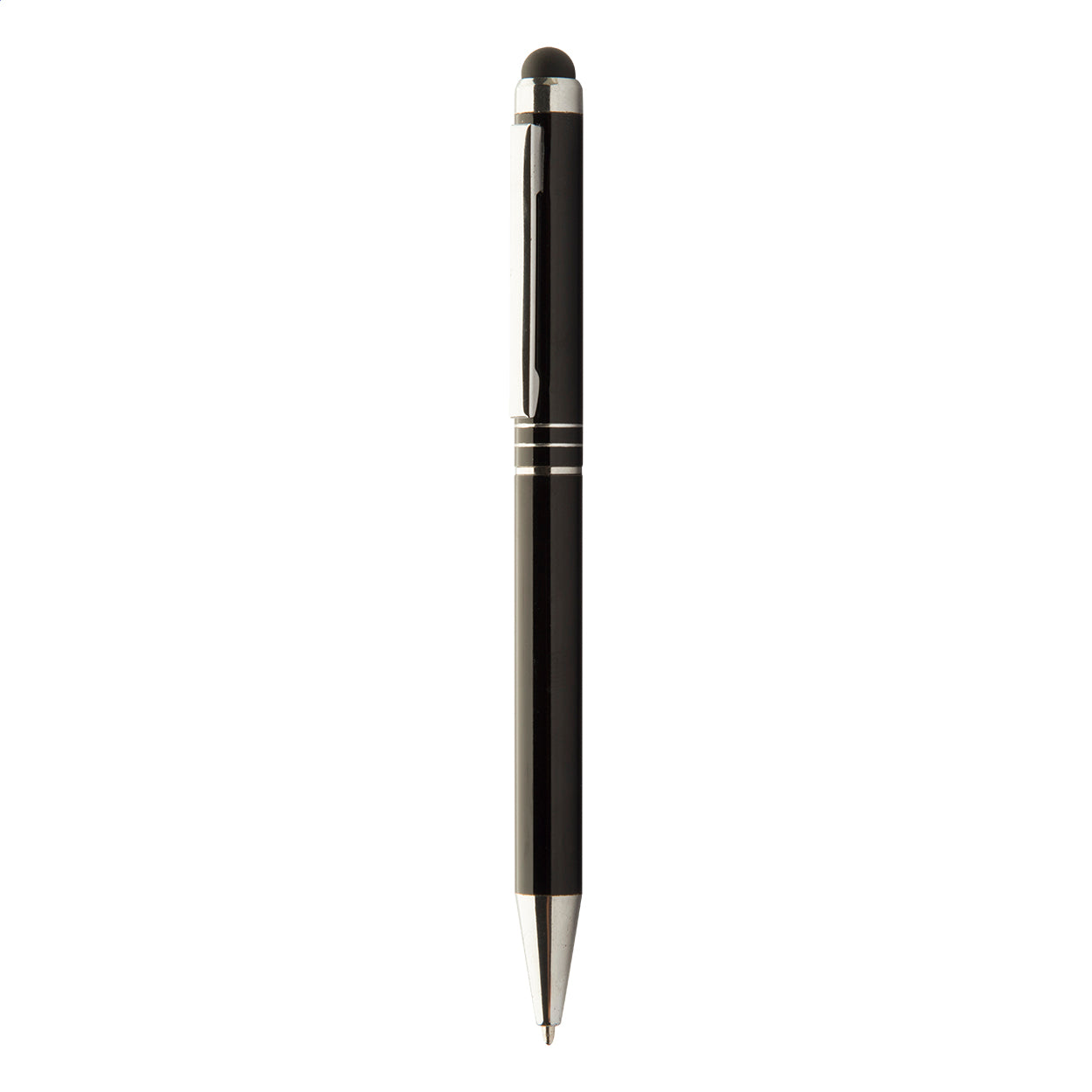 Bishop Touchpen mit Kugelschreiber