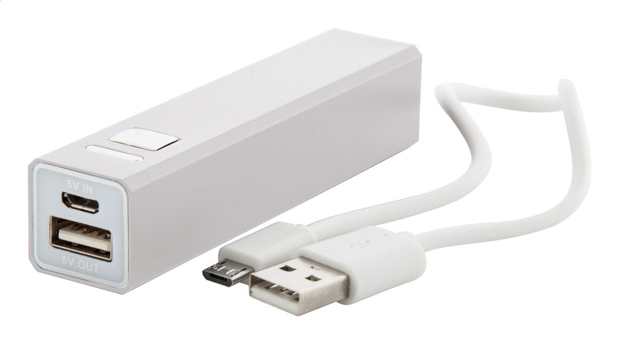 Balzur Powerbank