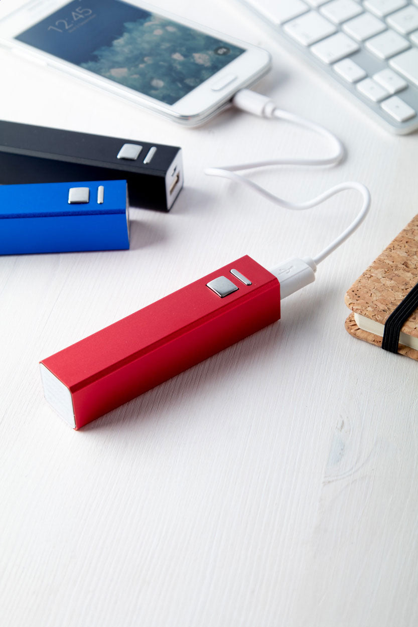 Balzur Powerbank