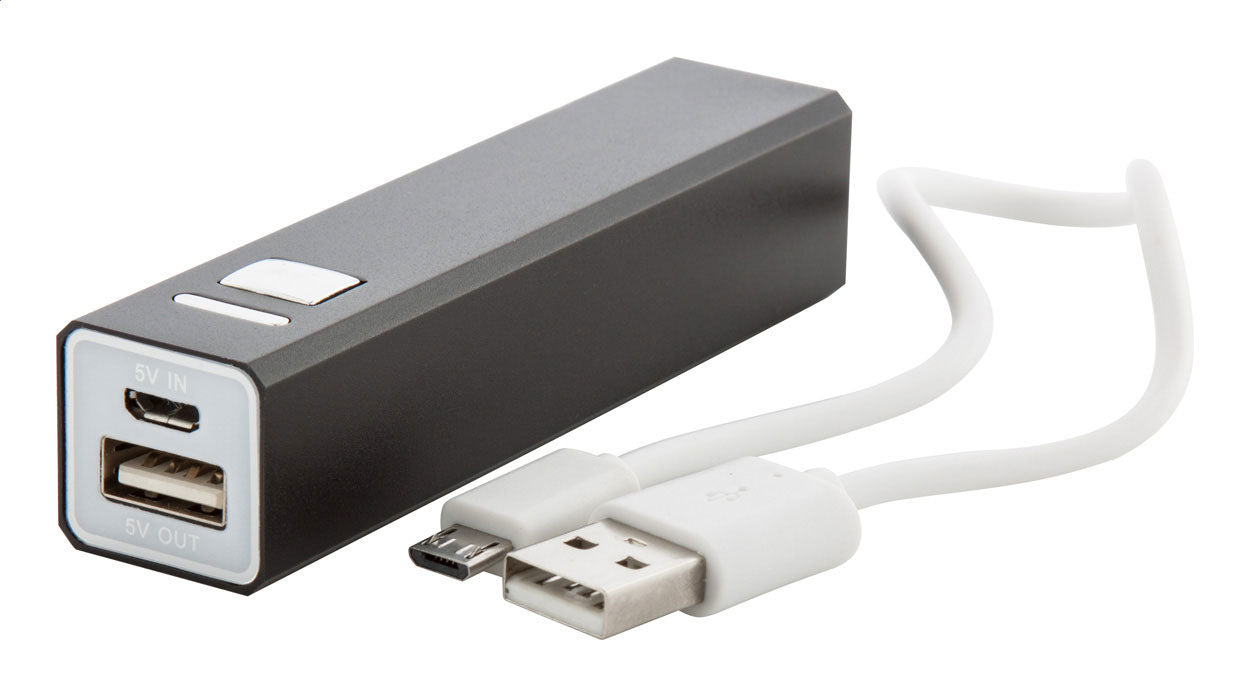 Balzur Powerbank