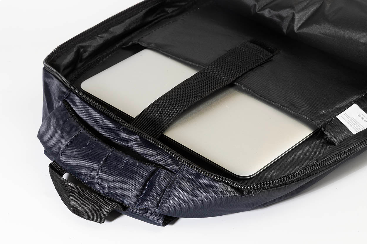 Rupert Rucksack