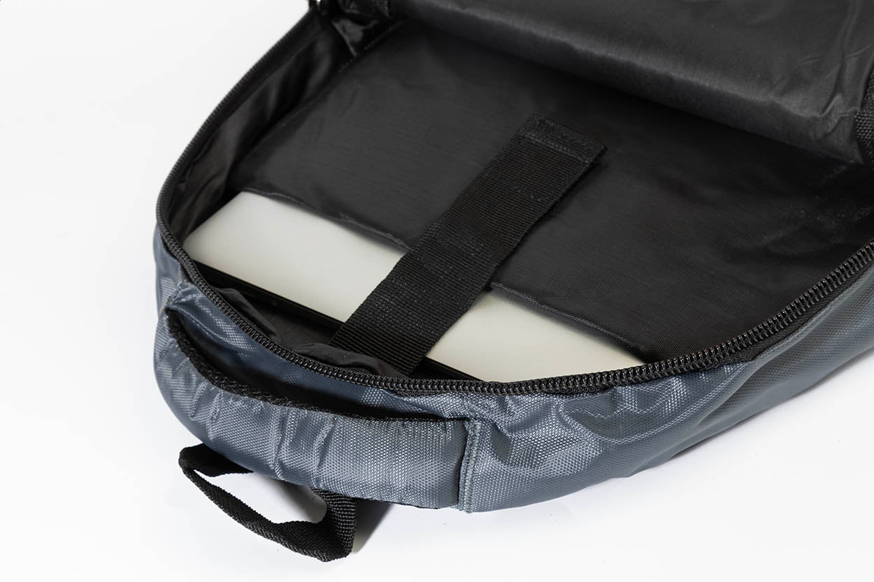 Rupert Rucksack