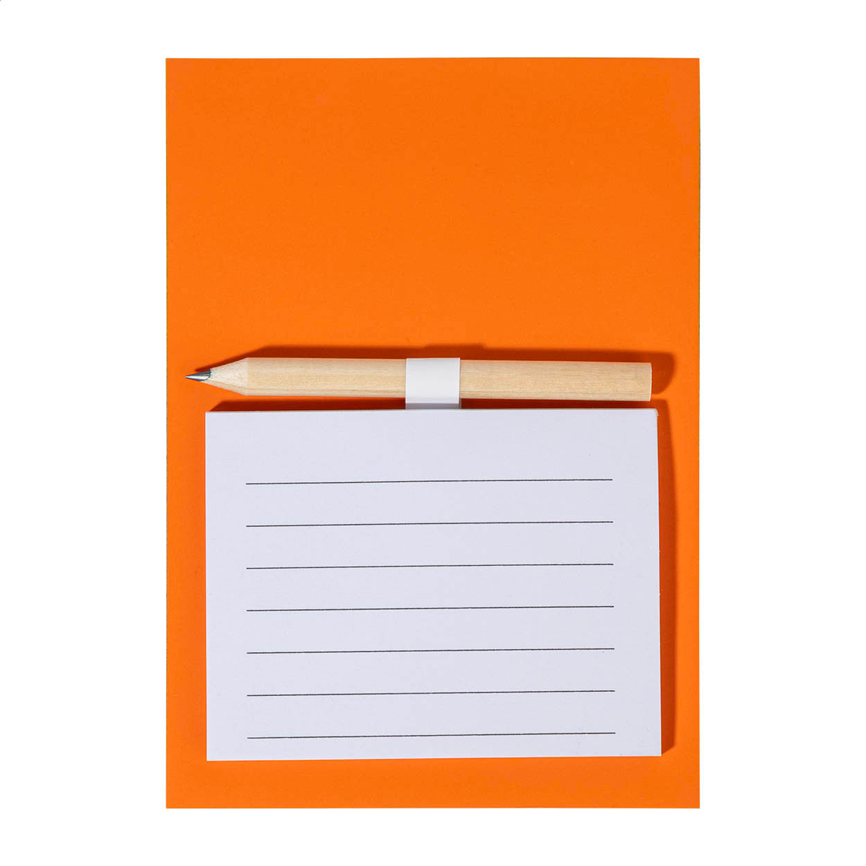 Pecfri Magnetischer Notizblock