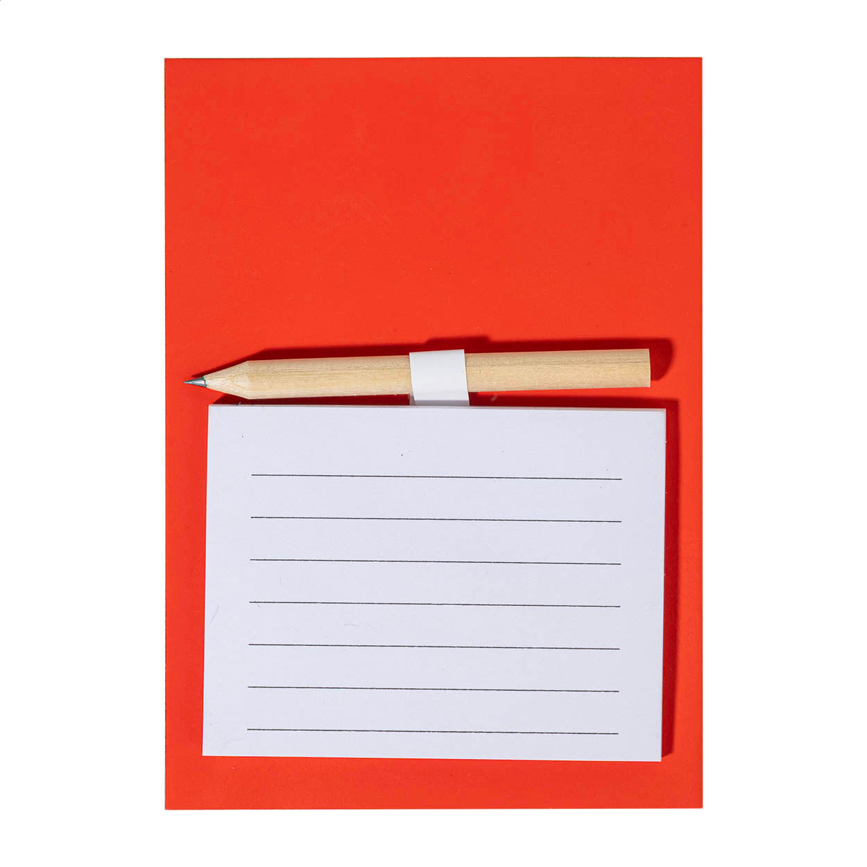 Pecfri Magnetischer Notizblock