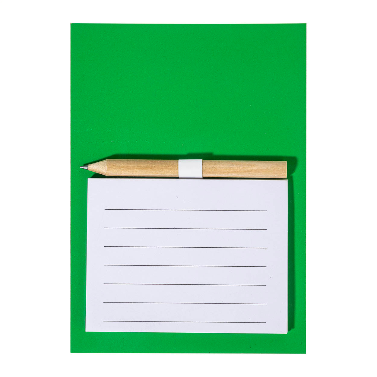 Pecfri Magnetischer Notizblock