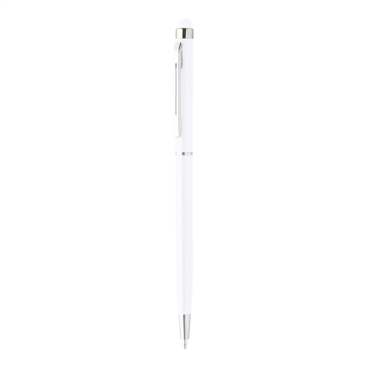 Todox Touchpen mit Kugelschreiber