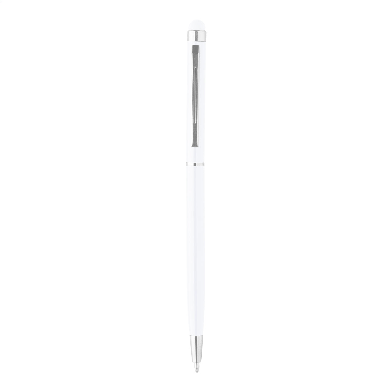 Todox Touchpen mit Kugelschreiber