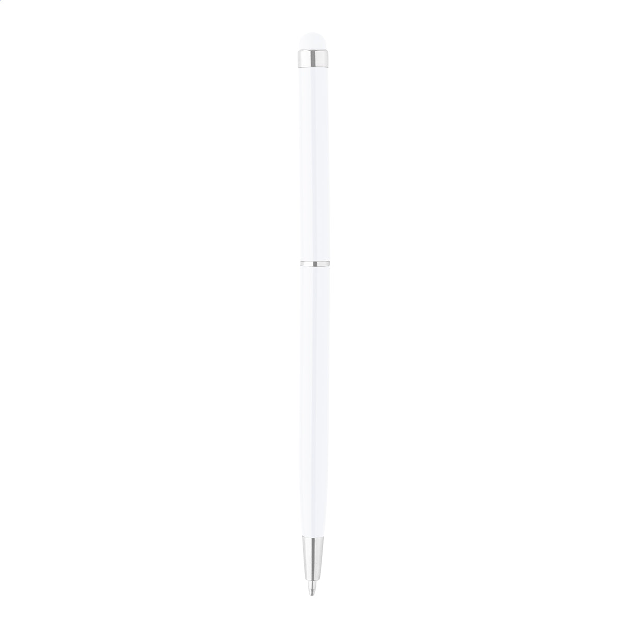 Todox Touchpen mit Kugelschreiber