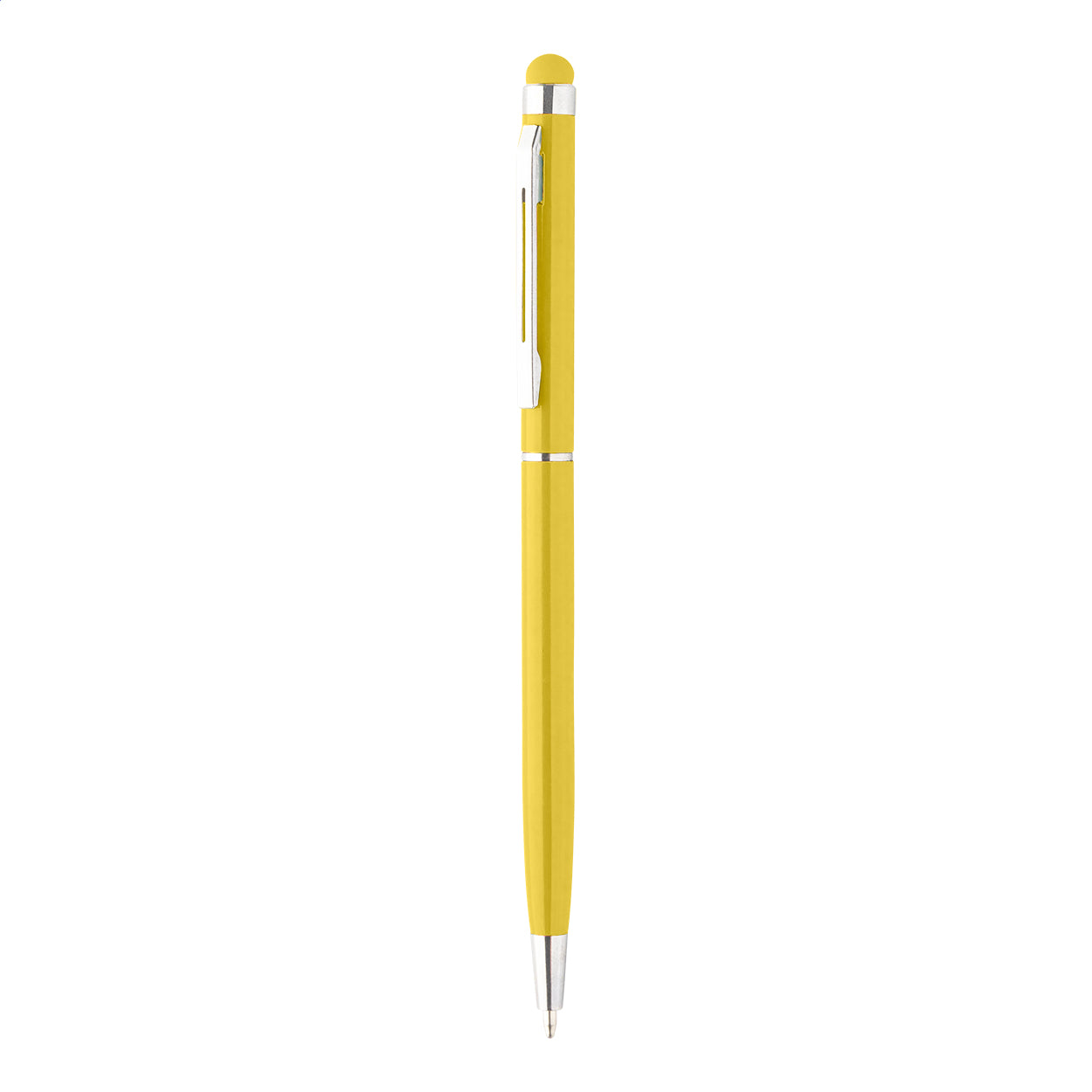 Todox Touchpen mit Kugelschreiber