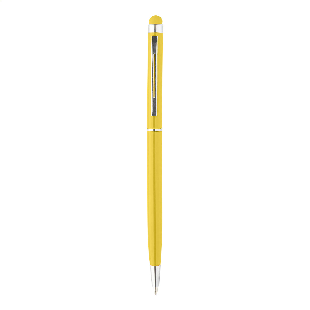 Todox Touchpen mit Kugelschreiber