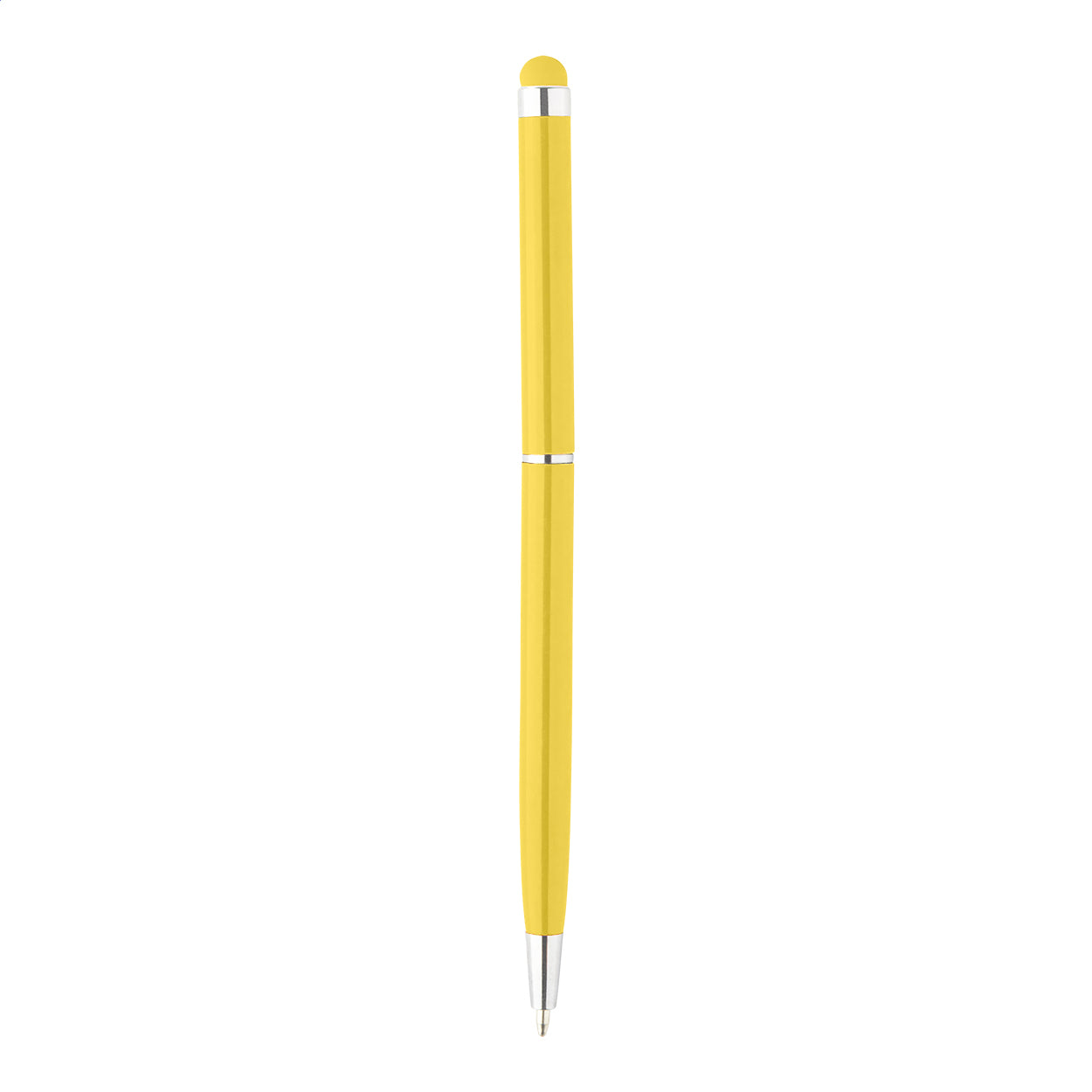 Todox Touchpen mit Kugelschreiber