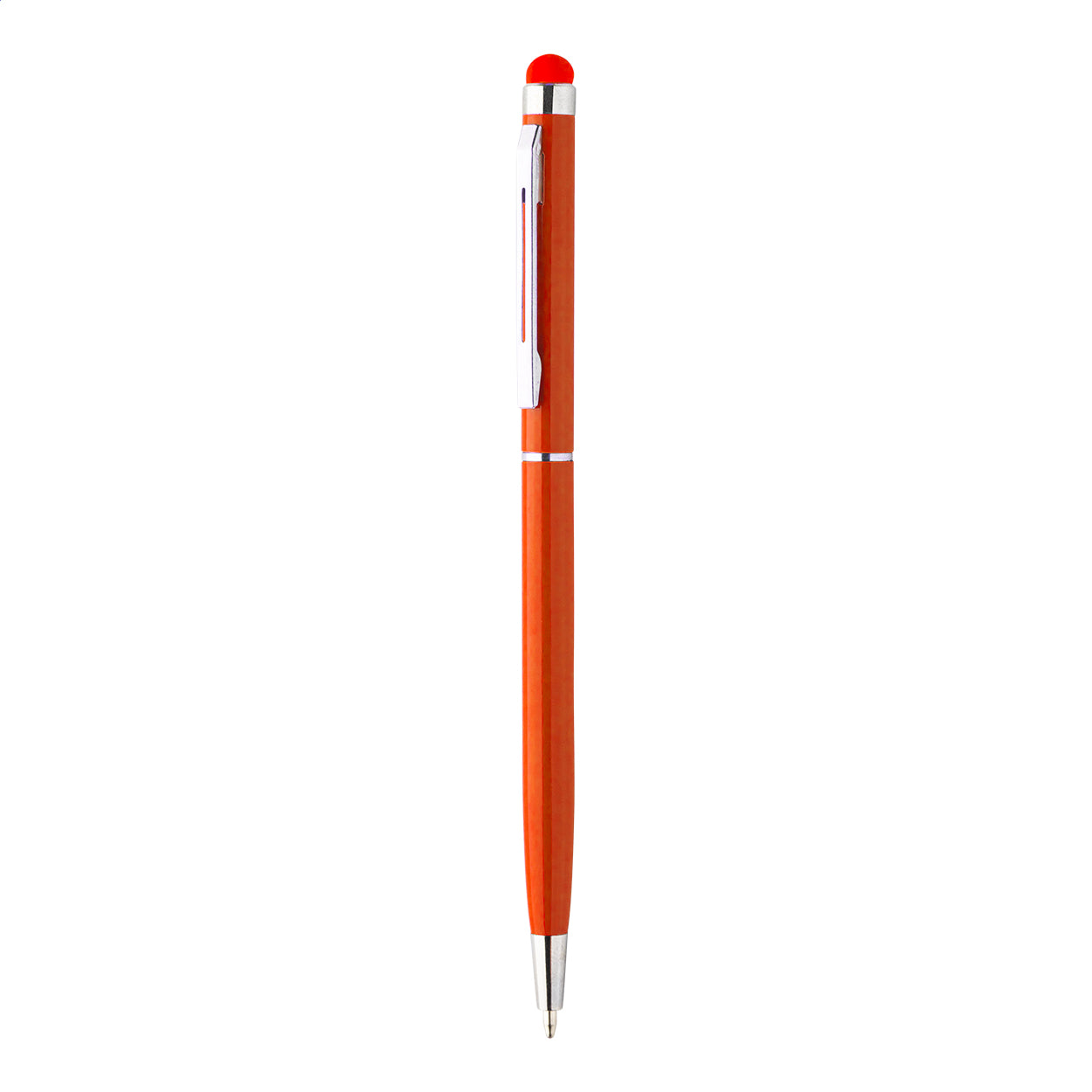 Todox Touchpen mit Kugelschreiber