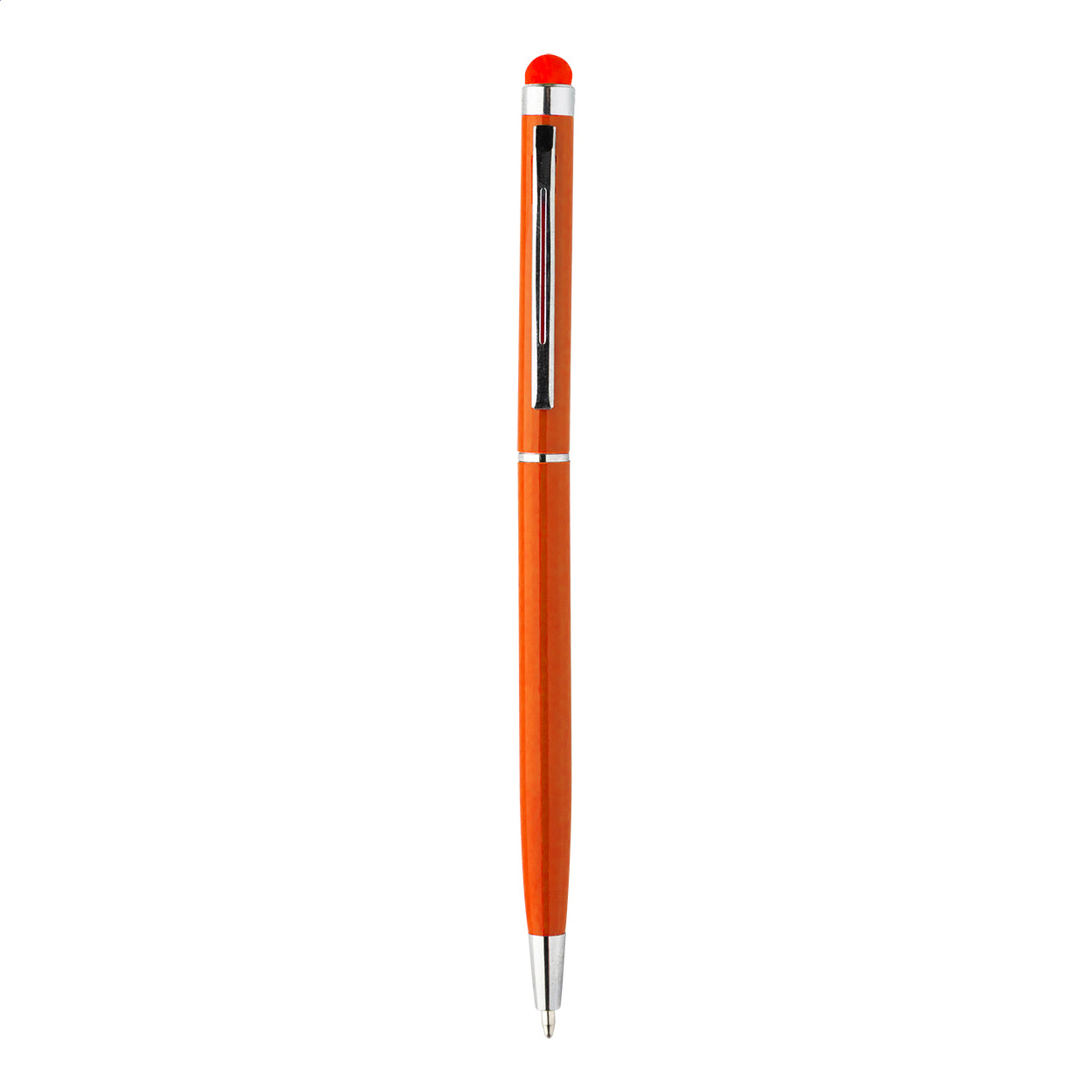 Todox Touchpen mit Kugelschreiber