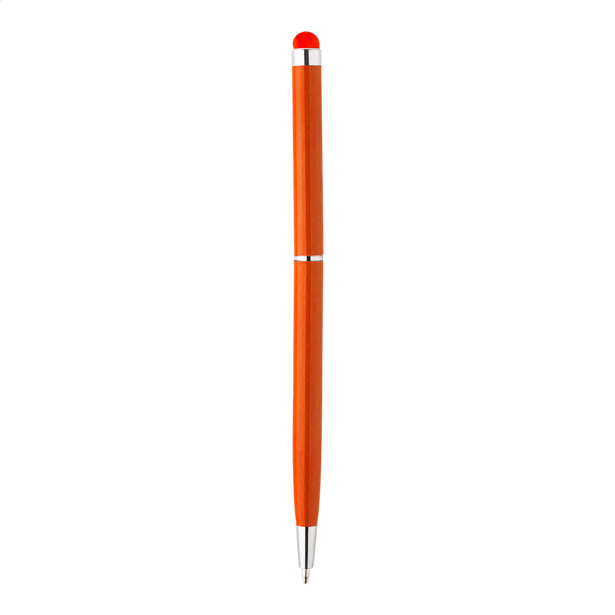 Todox Touchpen mit Kugelschreiber