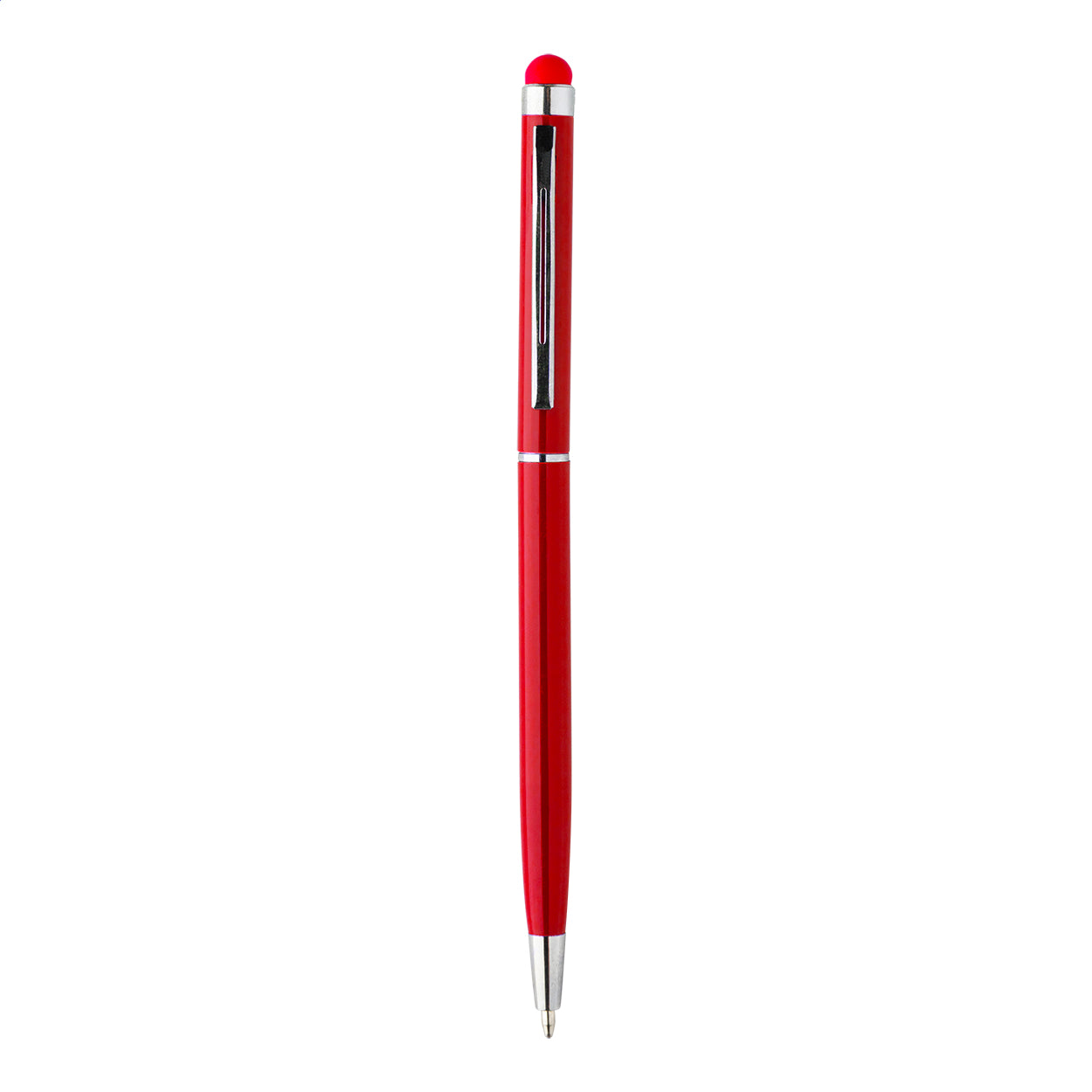 Todox Touchpen mit Kugelschreiber