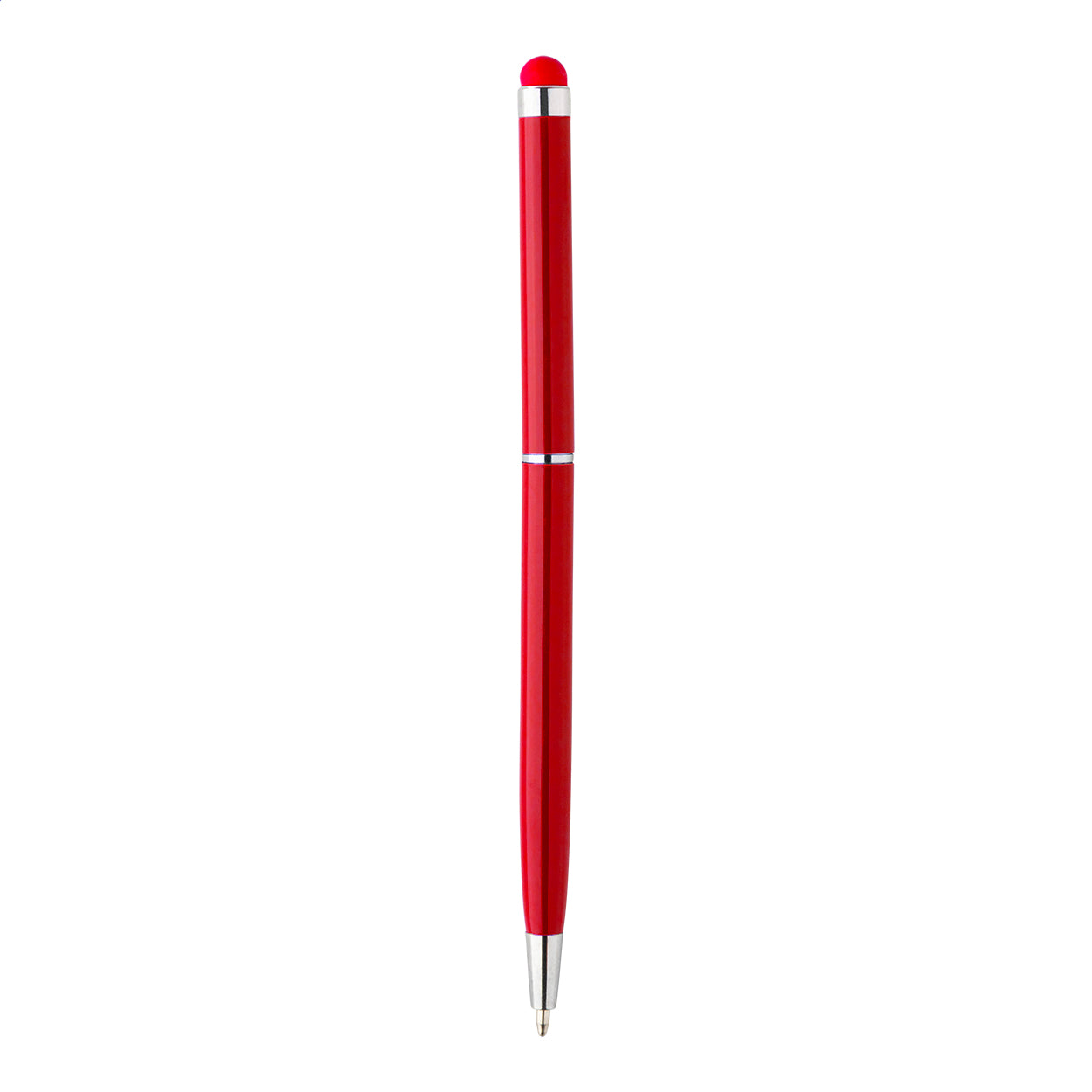 Todox Touchpen mit Kugelschreiber