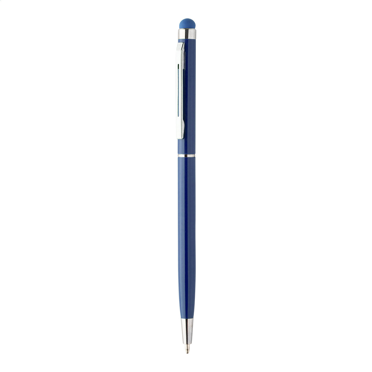 Todox Touchpen mit Kugelschreiber