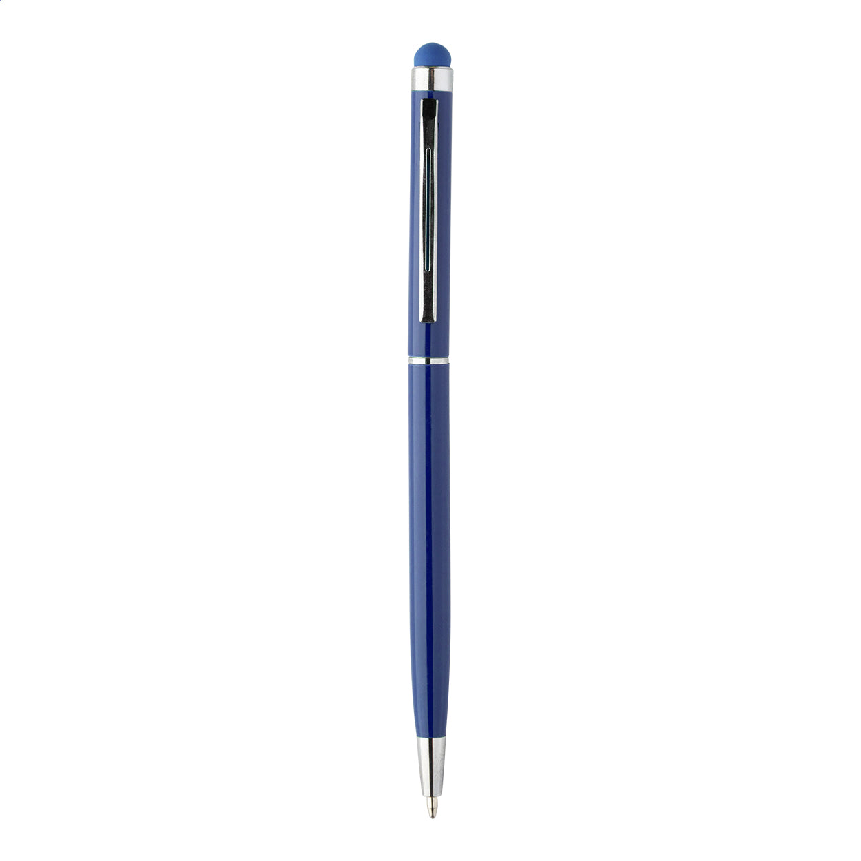 Todox Touchpen mit Kugelschreiber