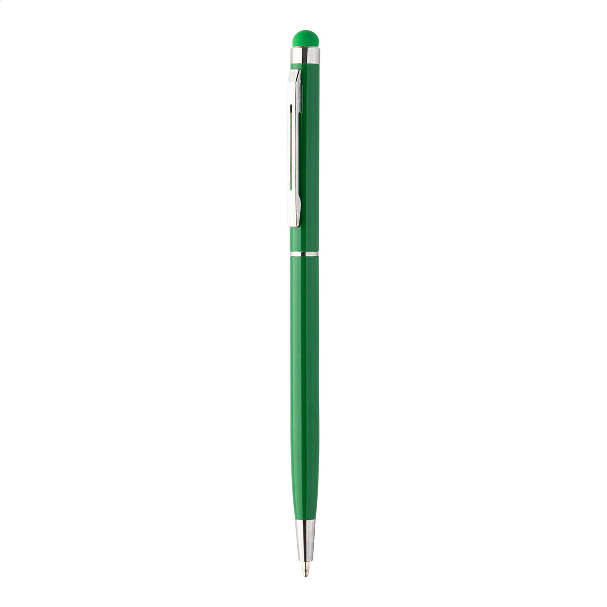 Todox Touchpen mit Kugelschreiber