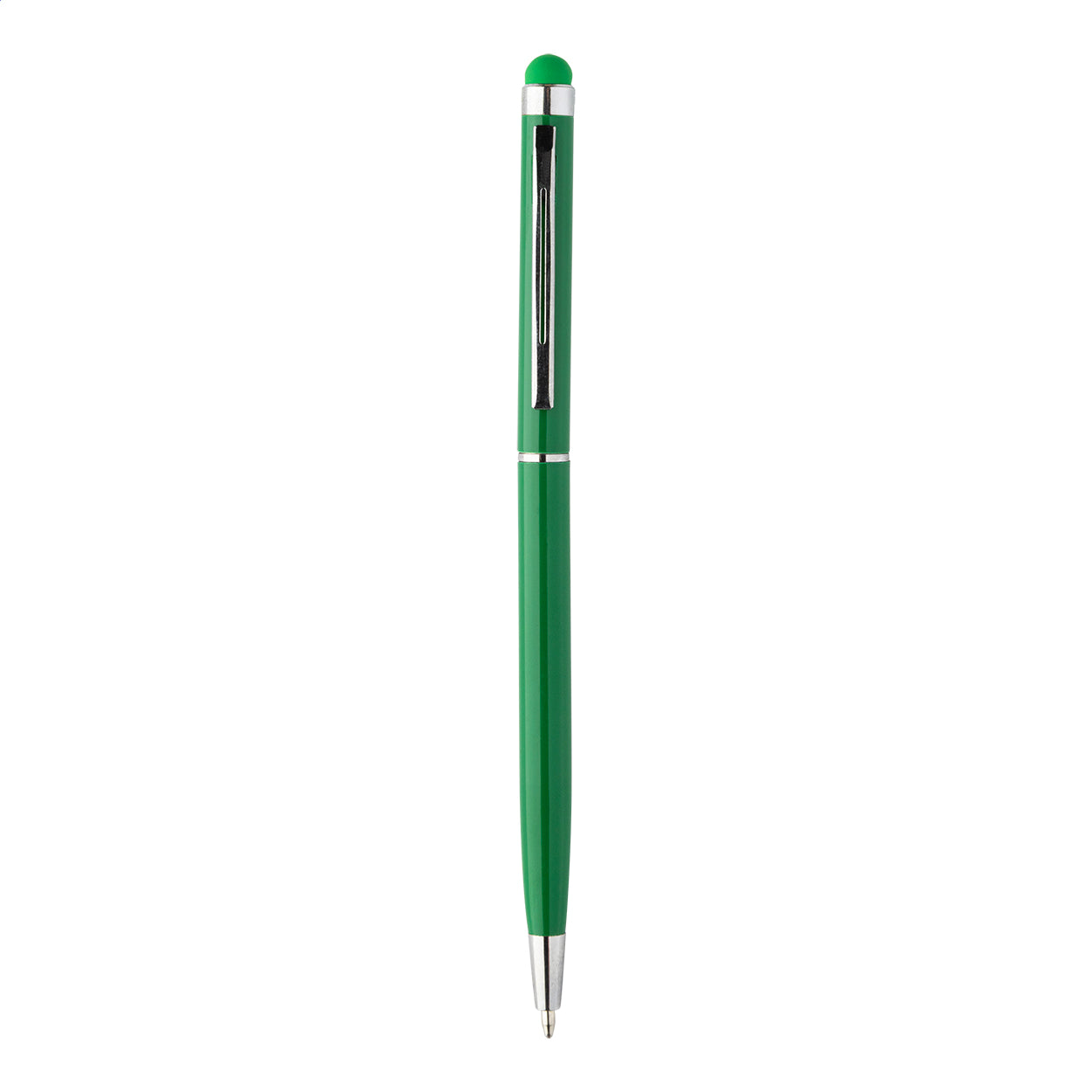 Todox Touchpen mit Kugelschreiber