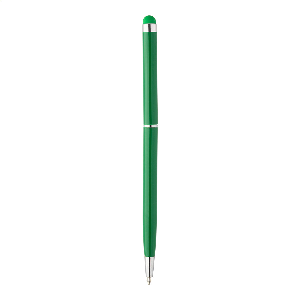 Todox Touchpen mit Kugelschreiber