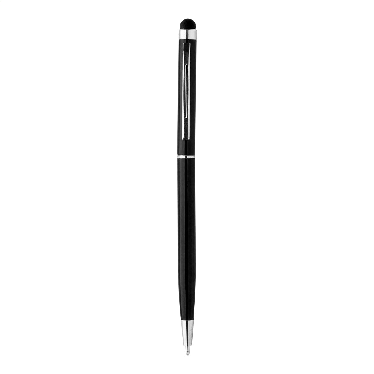 Todox Touchpen mit Kugelschreiber