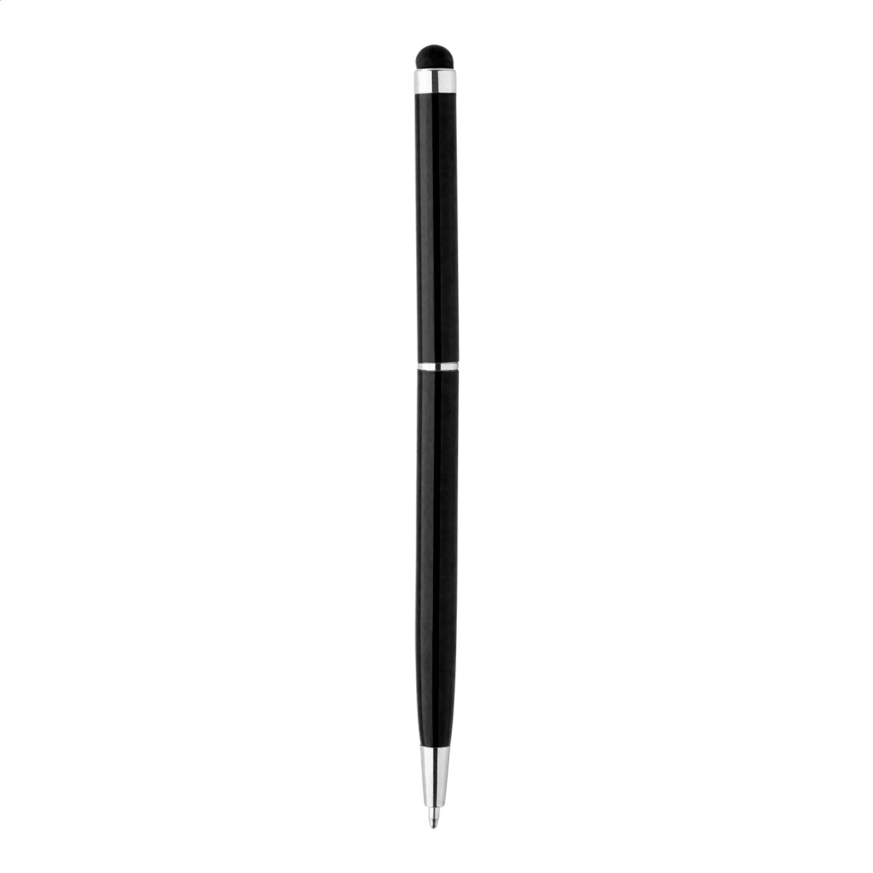 Todox Touchpen mit Kugelschreiber
