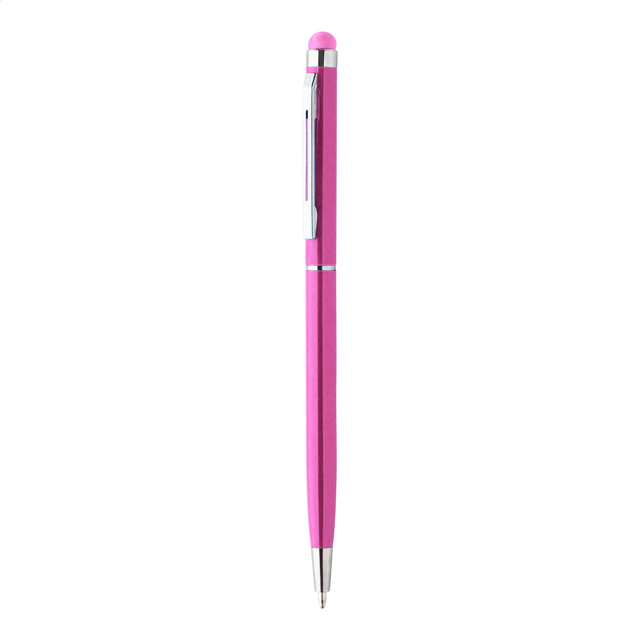 Todox Touchpen mit Kugelschreiber