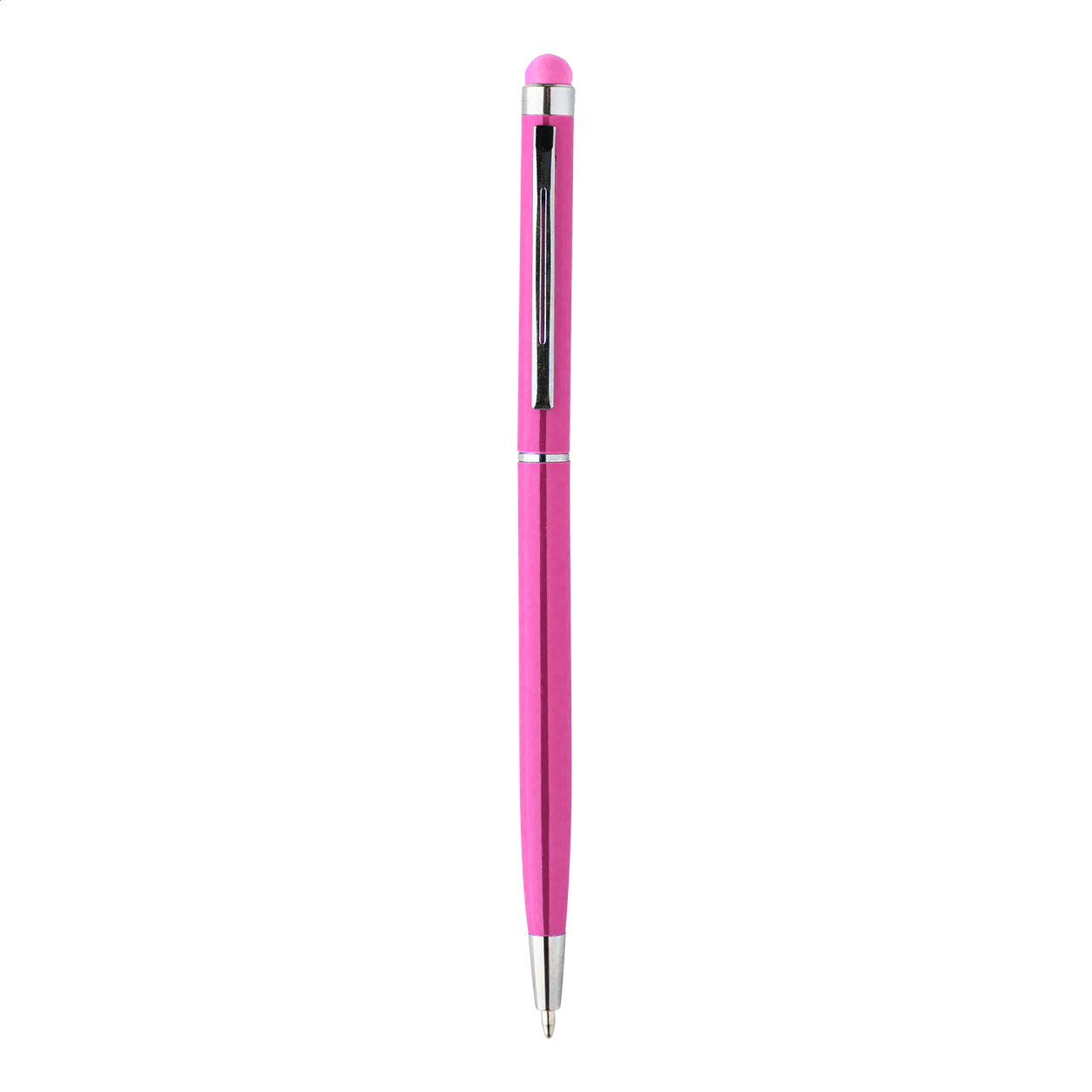 Todox Touchpen mit Kugelschreiber
