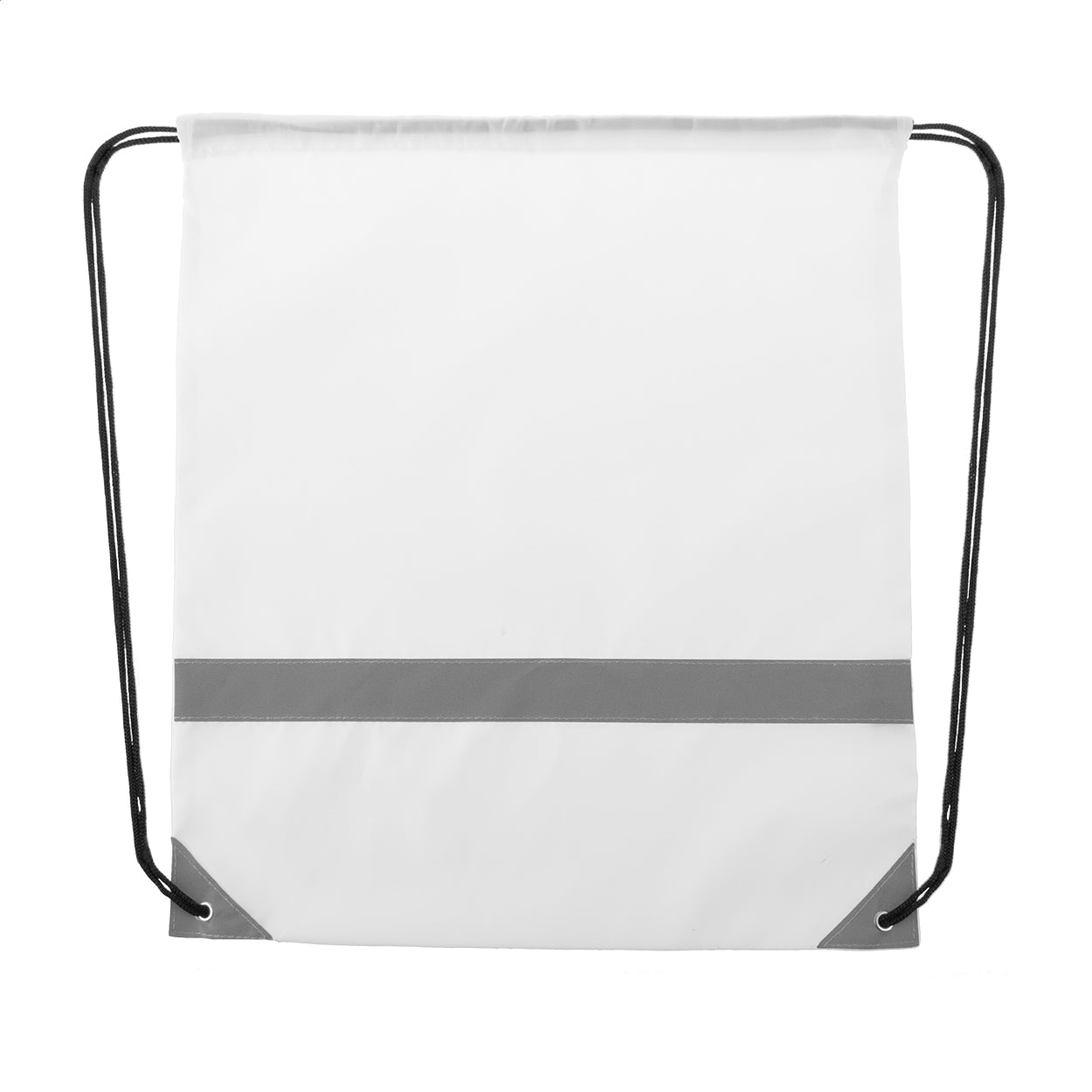 Vidraw Reflektor-Turnbeutel