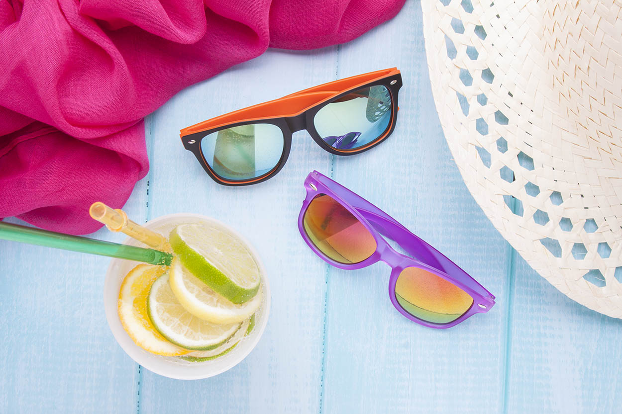Noosa Sonnenbrille