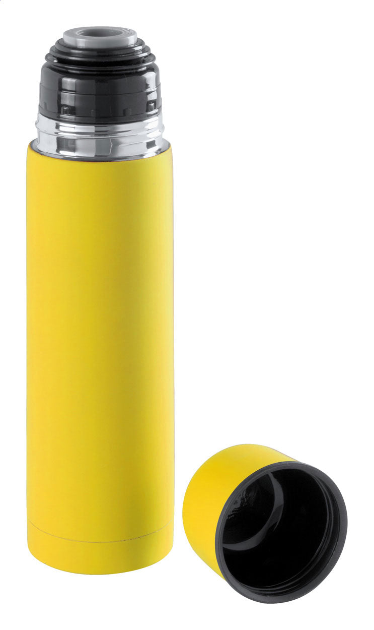 Rubusta Isolierflasche