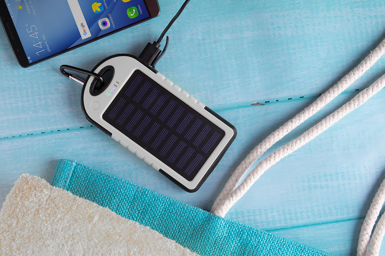 Durabank Powerbank