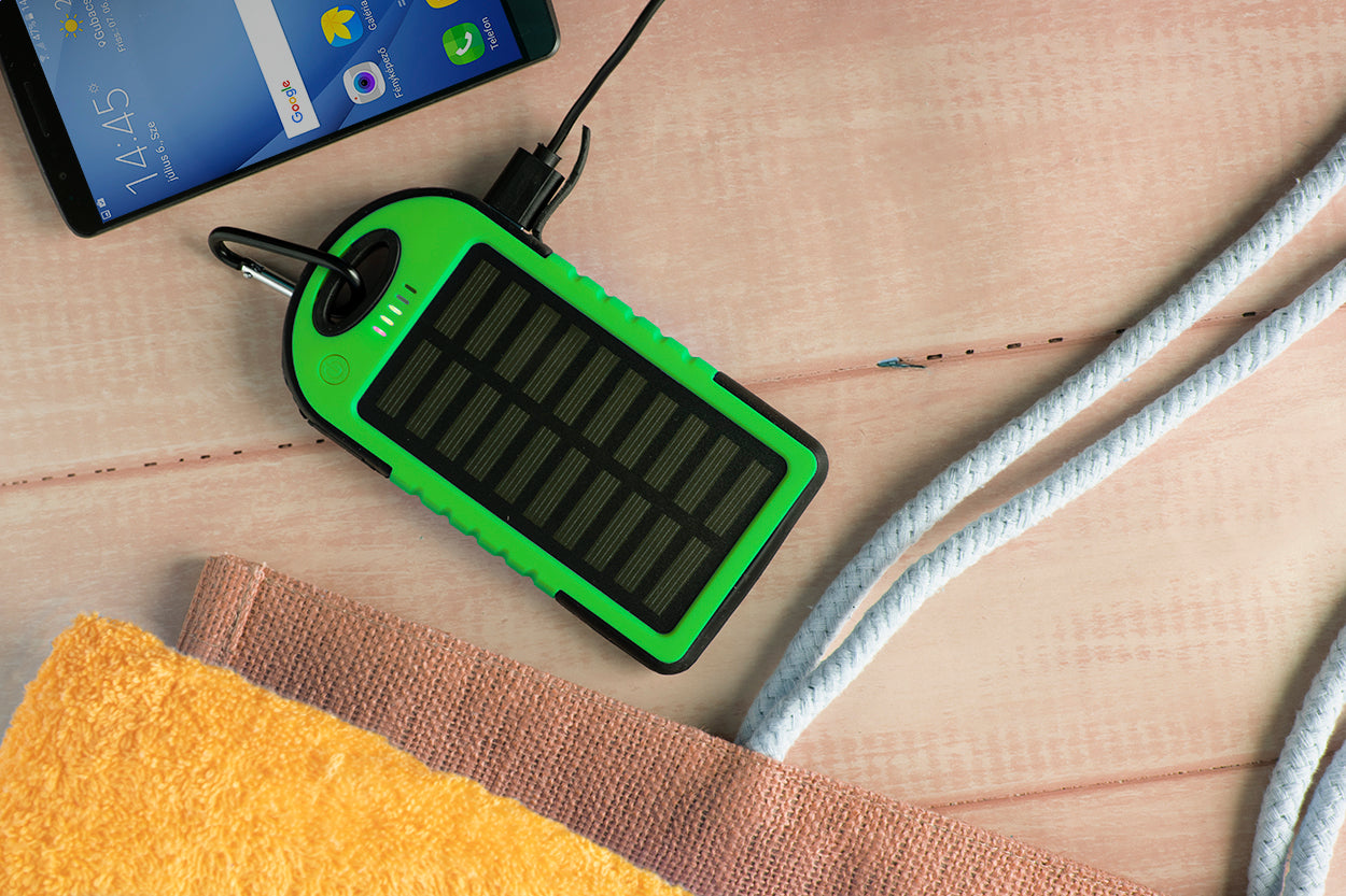 Durabank Powerbank